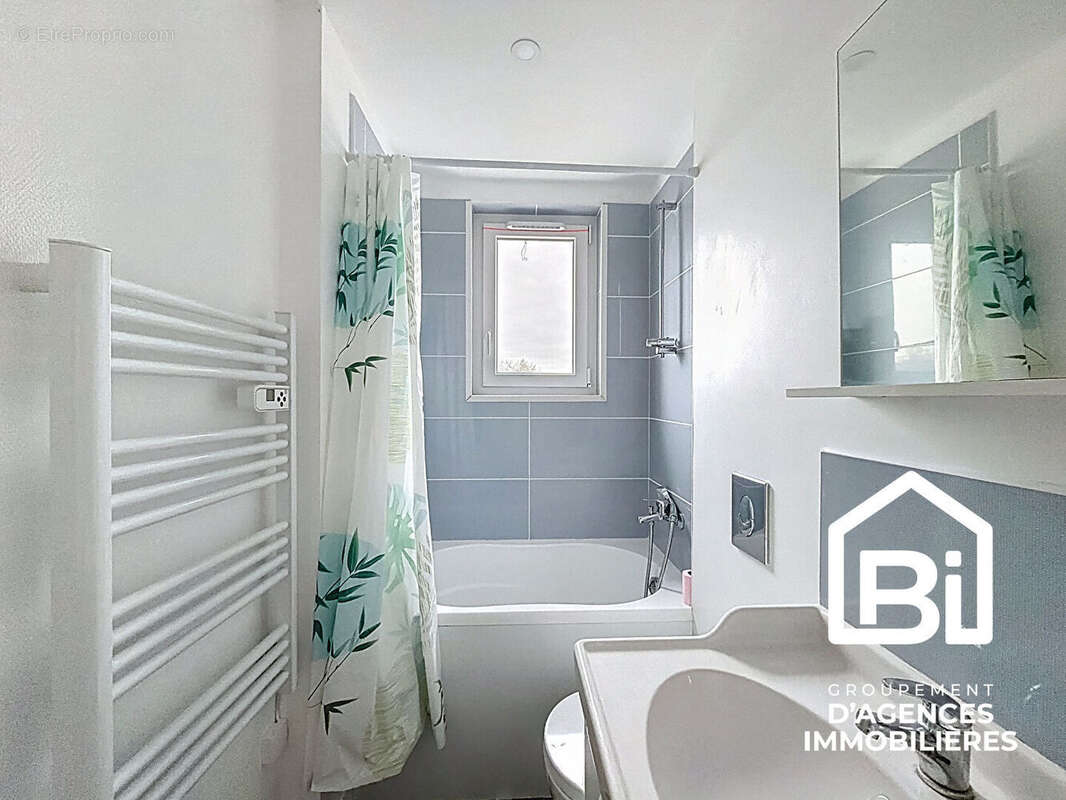 Appartement Mondeville 2 pièce(s) 41.37 m2 - photo 4