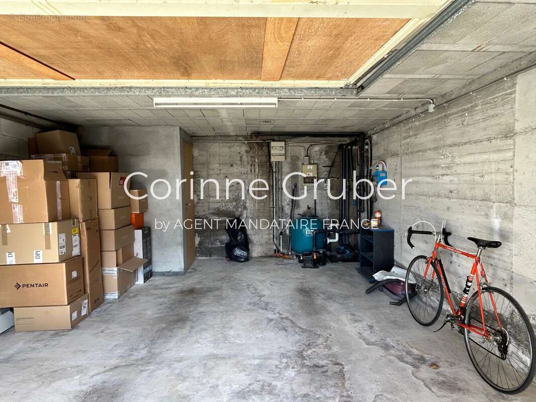 Maison à DIGNE-LES-BAINS