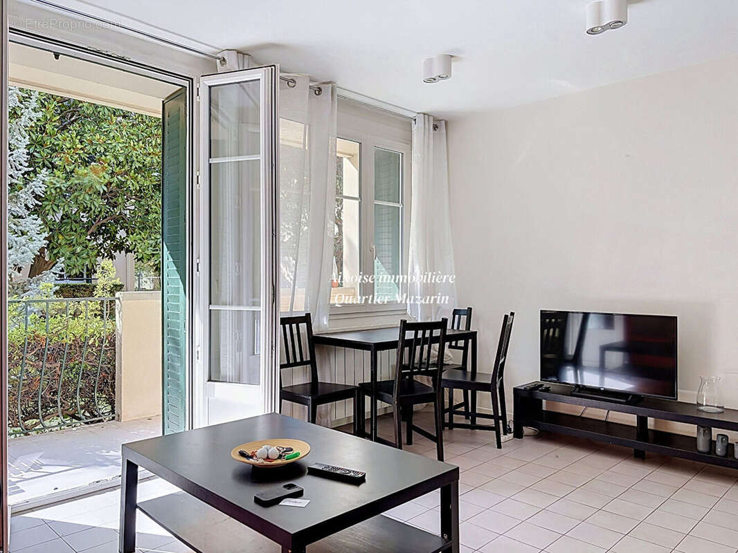 Appartement 65 m² à Aix-En-Provence  - photo 2