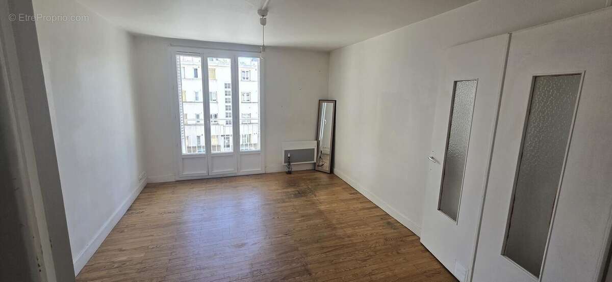 Photo 3 - Appartement à GRENOBLE