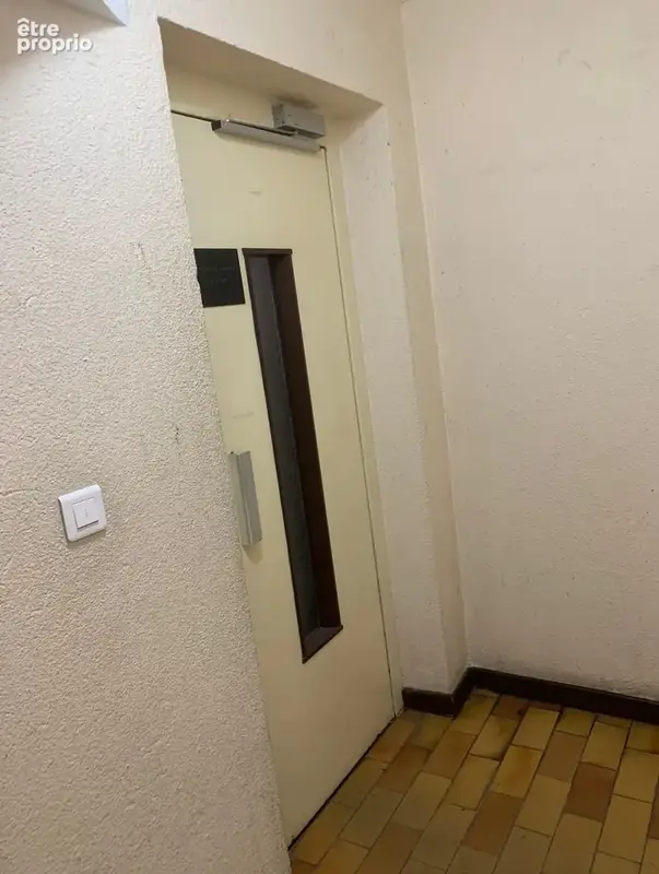 Appartement t3 à l ' ile rousse - photo 10