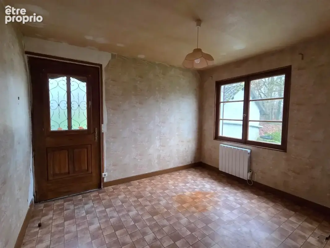 Maison ancienne a renover - photo 3