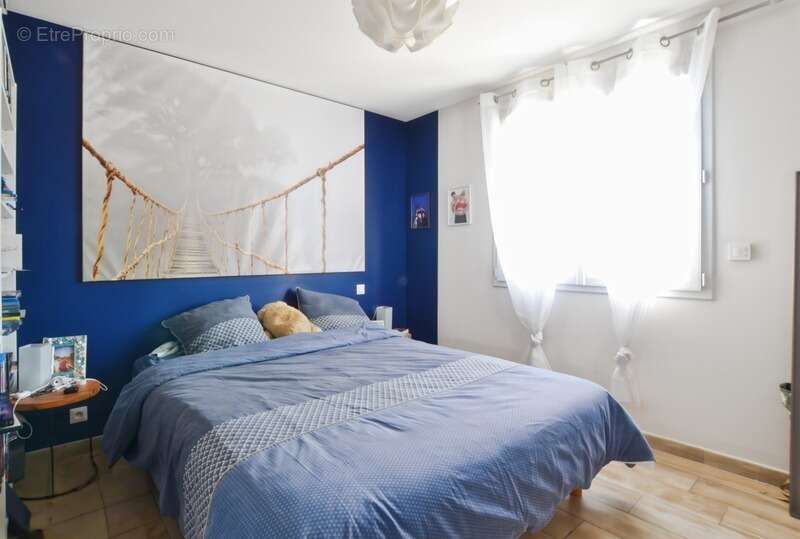 Maison à ESPONDEILHAN