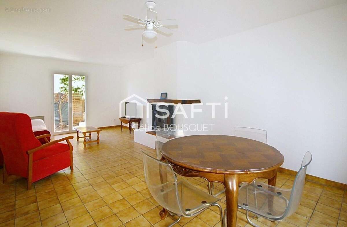 Photo 3 - Maison à AUBORD