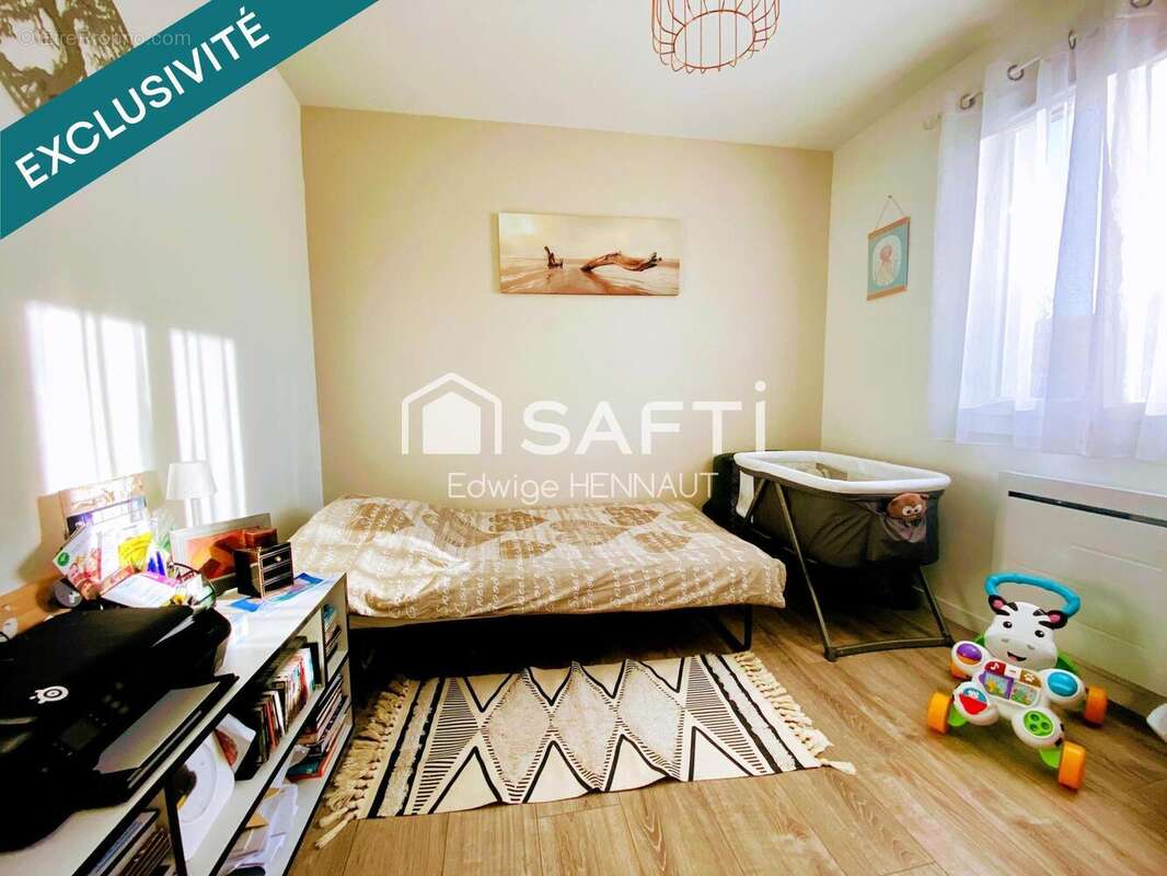 Photo 7 - Maison à PAREMPUYRE