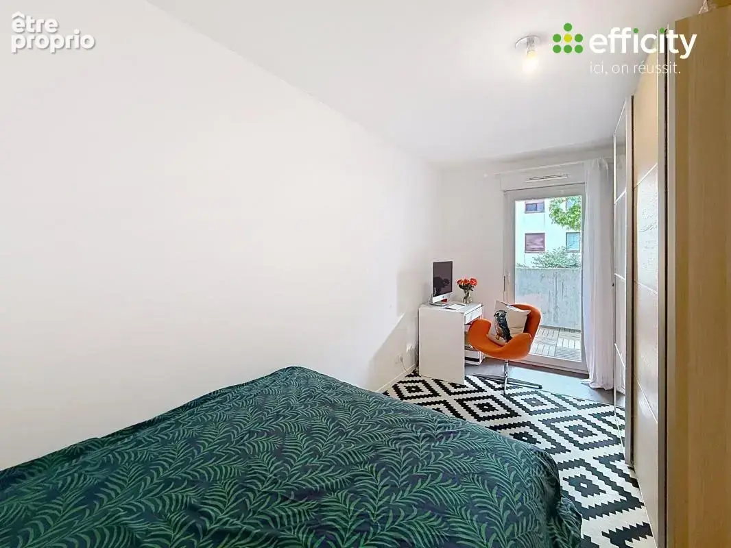 Appartement - photo 14