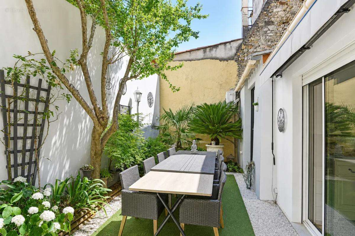 Maison de 5 pièces de 135 m² à Pont-Saint-Esprit - photo 19