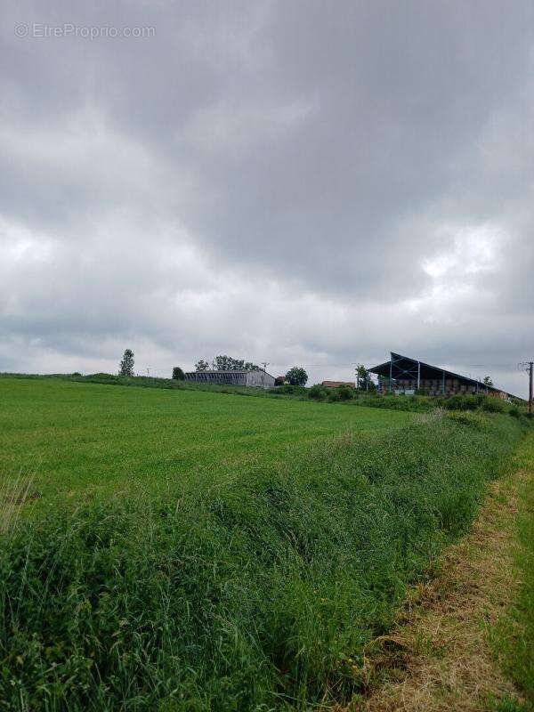 Maison à SAINT-LAURENT-SUR-GORRE