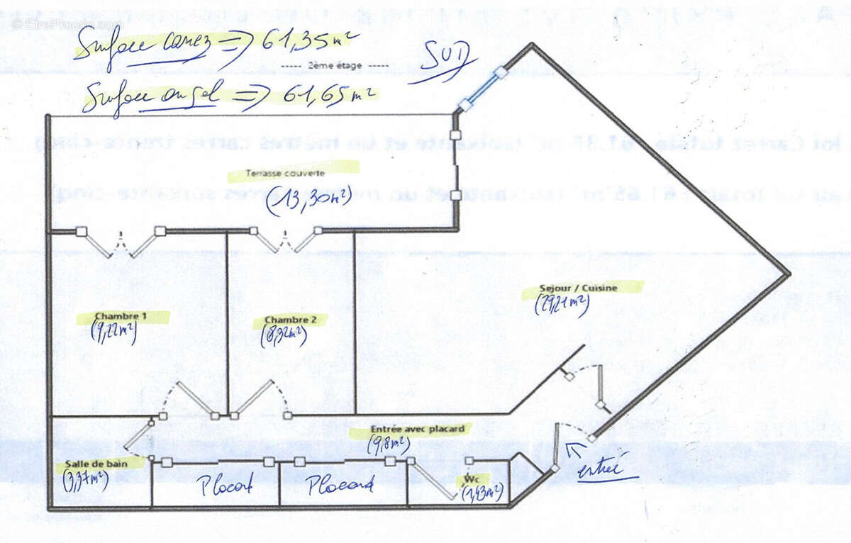 Photo 9 - Appartement à ANGLET