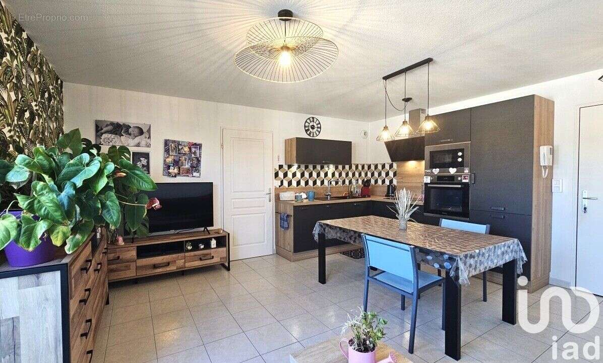 Photo 3 - Appartement à GOLBEY