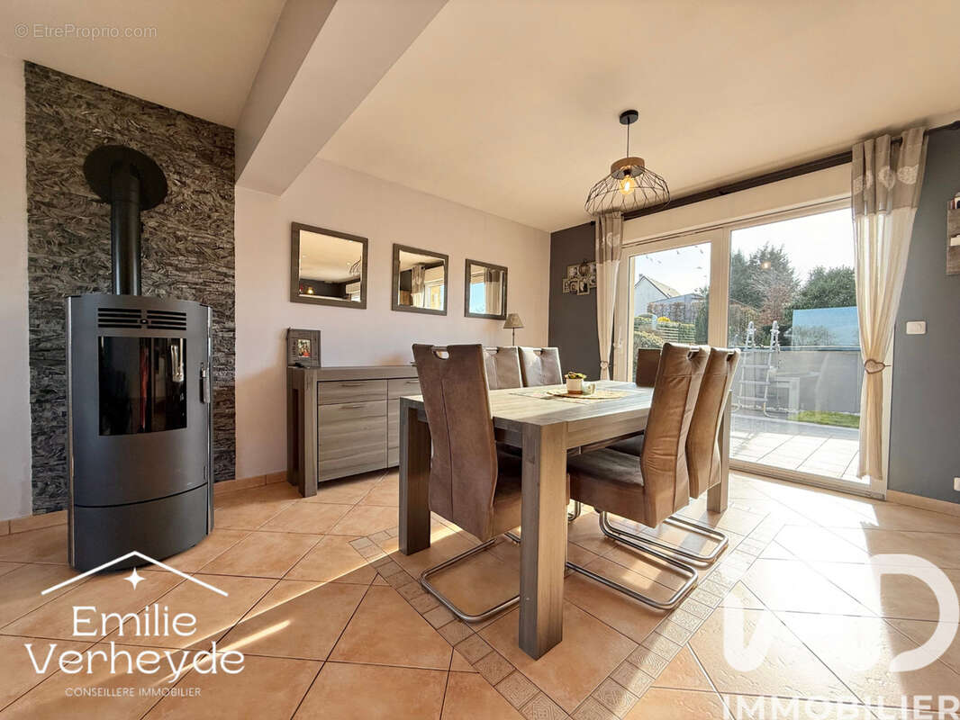 Photo 5 - Maison à TOURNEHEM-SUR-LA-HEM