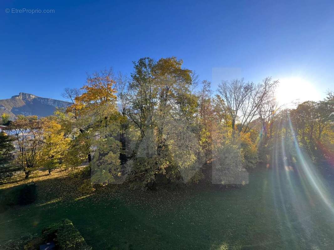 Appartement à MOIRANS