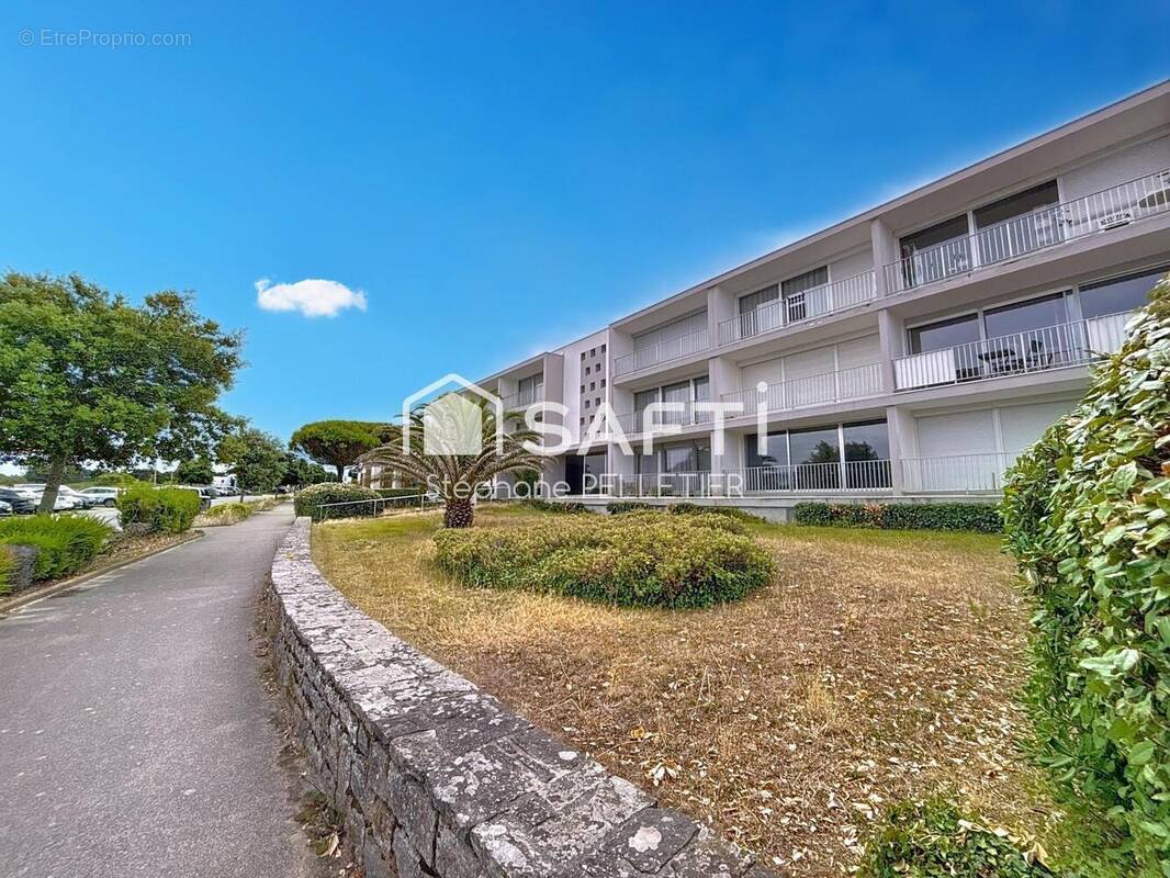 Photo 1 - Appartement à QUIBERON