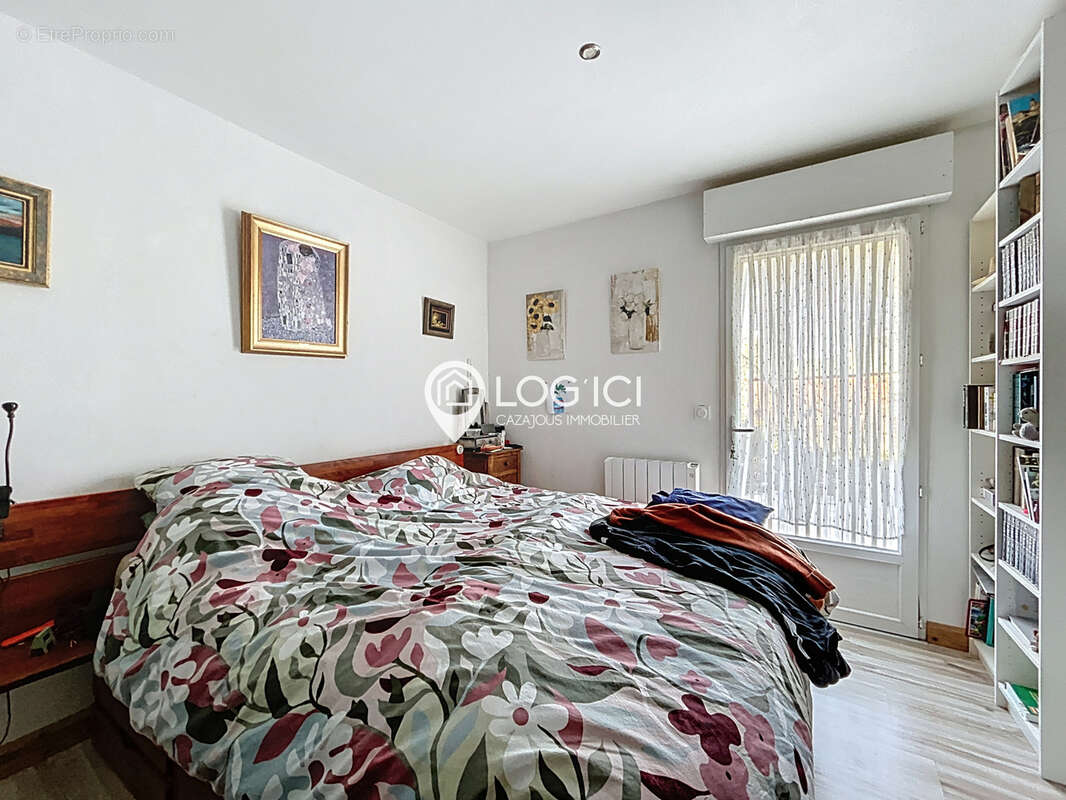 ANGAIS - Vente d'un enclos béarnais rénové avec maison d'habitation et location T4 - photo 21