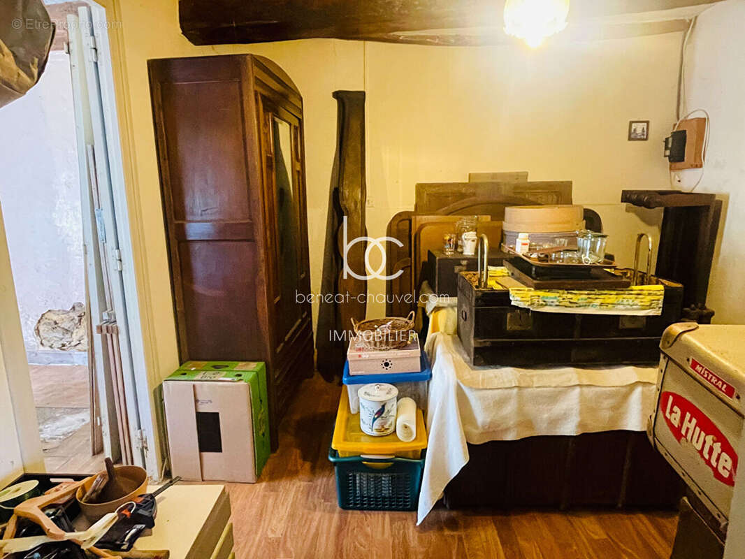 VENTE Maison LE TOUR DU PARC 56370  Jardin 450 m²  Proximité Mer - photo 8