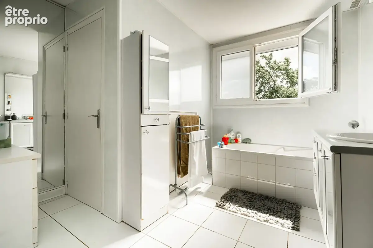 Maison Angers 6 pièce(s) 150 m2 - photo 7