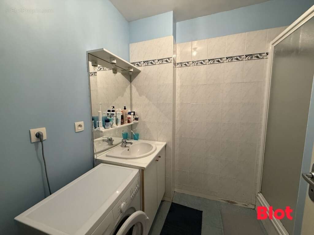 Appartement à CHATEAUGIRON