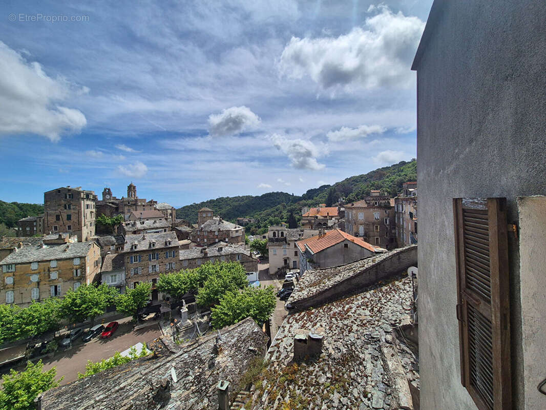 Appartement à VESCOVATO