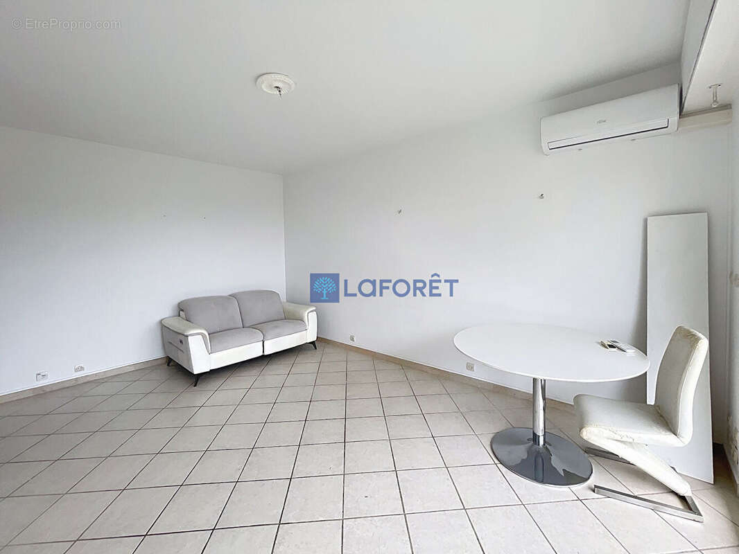 Appartement à CAGNES-SUR-MER