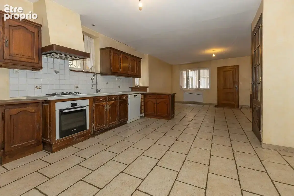 Vente Maison Lagnieu(01150) 159 000ï¿œ - photo 2