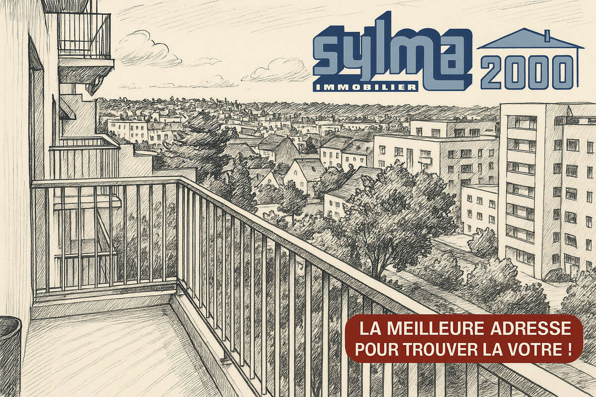 Appartement à VILLEMOMBLE