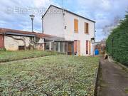 Maison à FOURCHAMBAULT