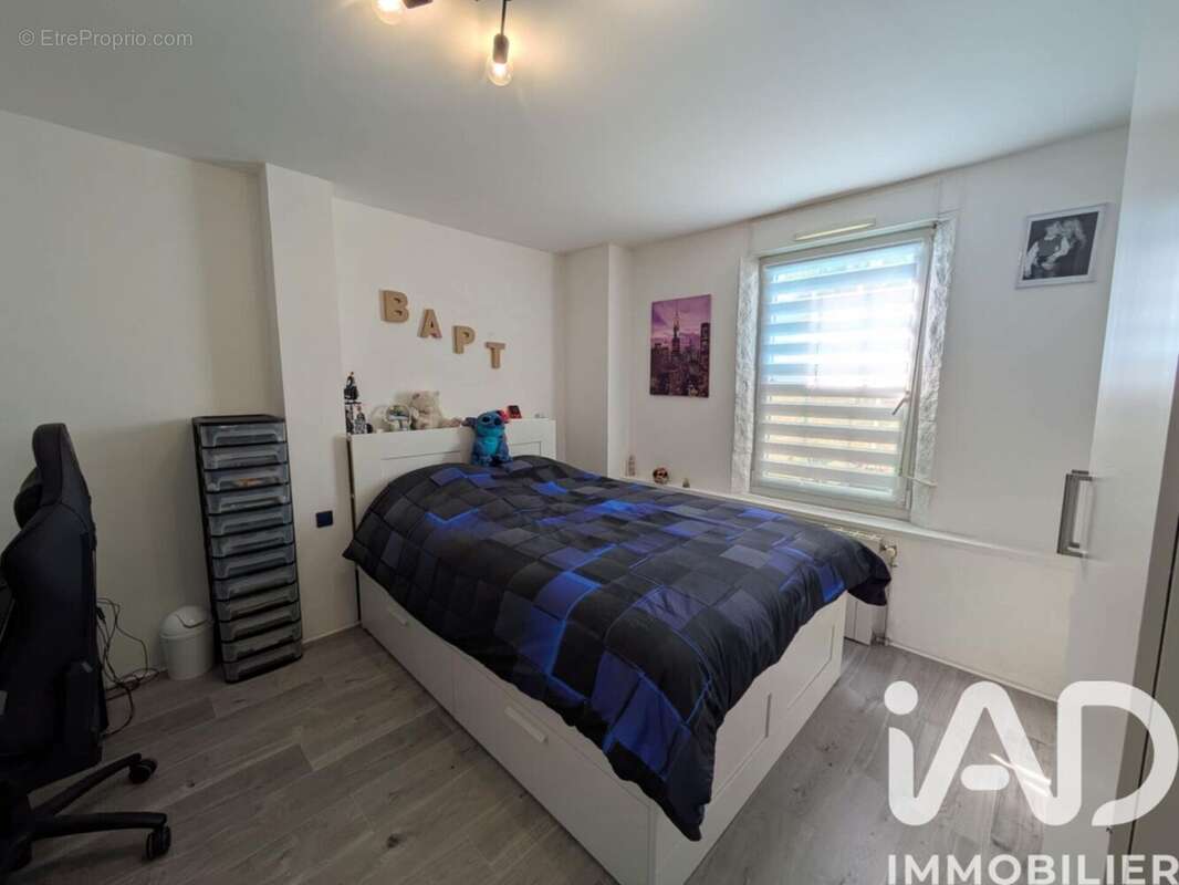 Photo 8 - Appartement à NILVANGE