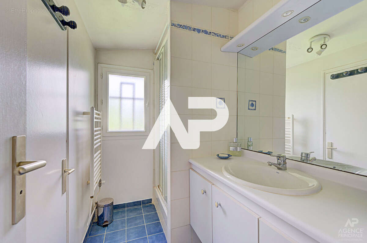 Maison Rueil Malmaison 6 pièce(s) 127m2 - photo 12