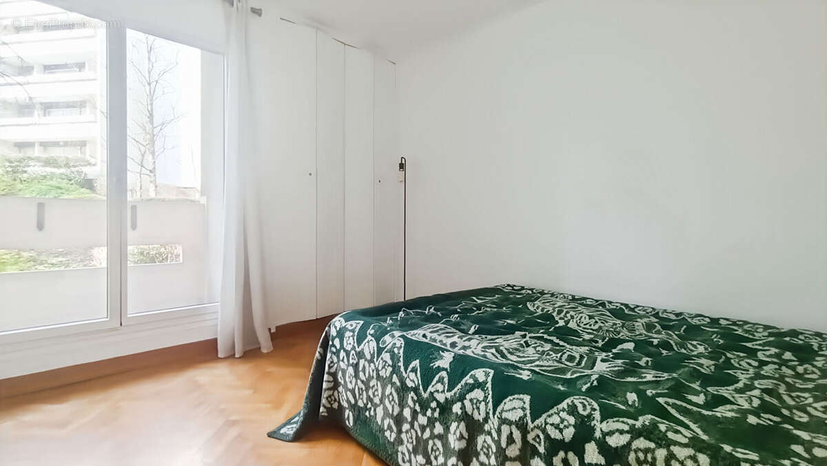 Appartement à ROSNY-SOUS-BOIS