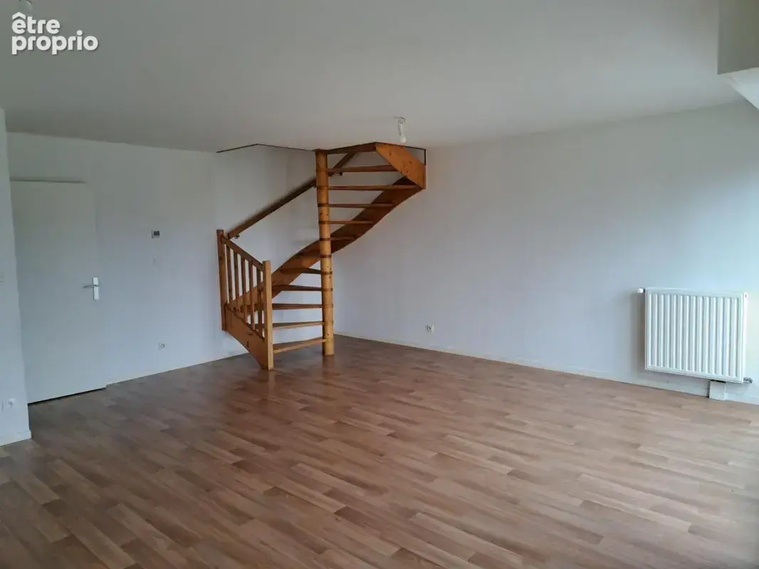 Appartement type 6 Duplex avec Terrasse et Garage - photo 3