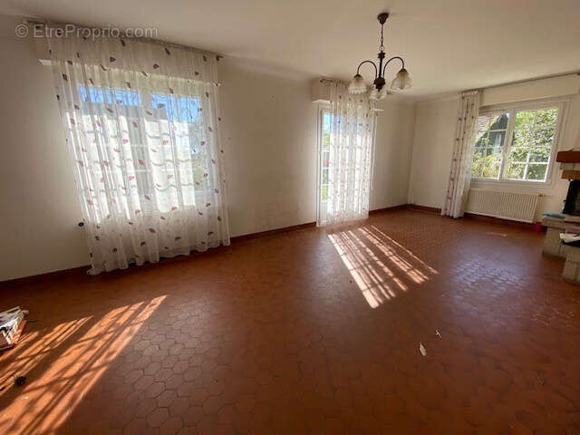 Maison à SAINT-NAZAIRE