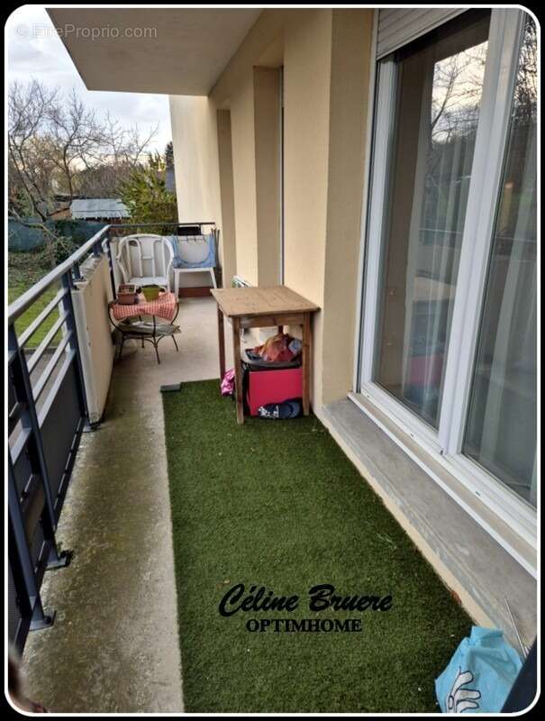 Appartement à LES ANDELYS