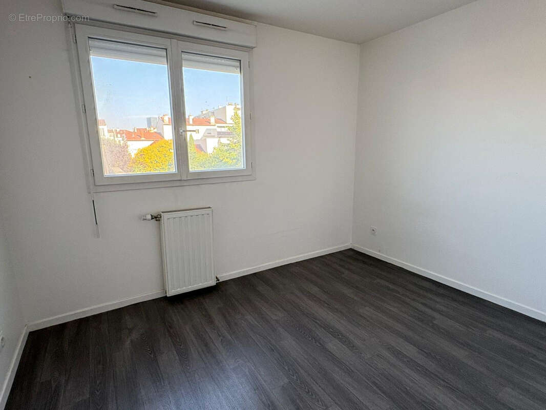 Appartement t2 lyon 3 - photo 4