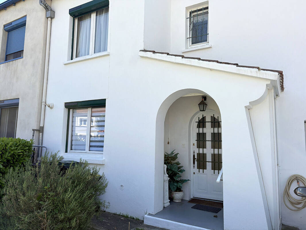 Maison à CARCASSONNE