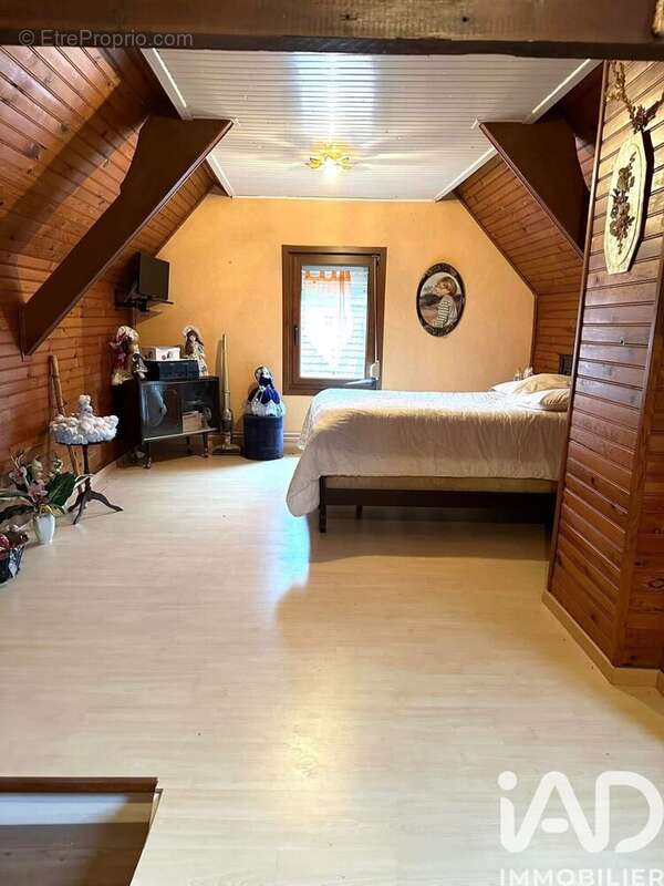 Photo 8 - Maison à CAMBLAIN-CHATELAIN