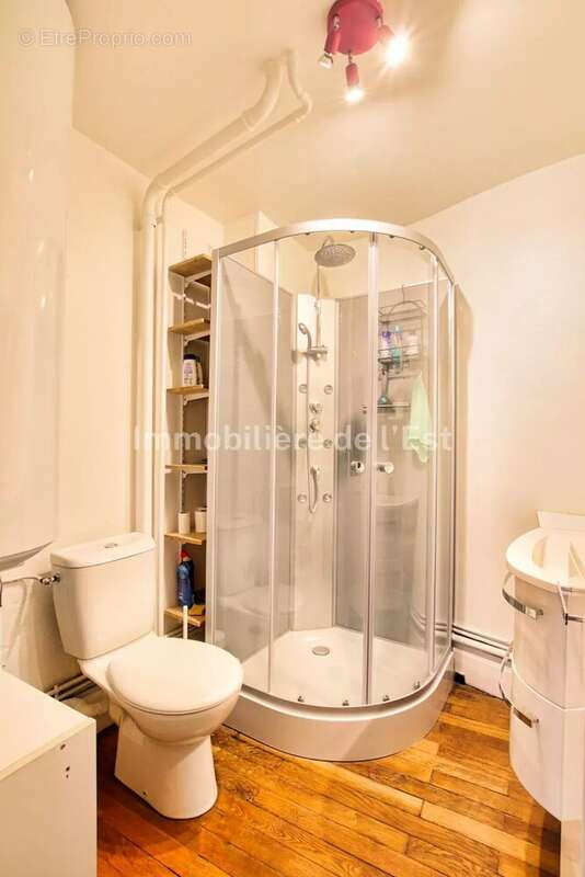 Appartement à LYON-3E