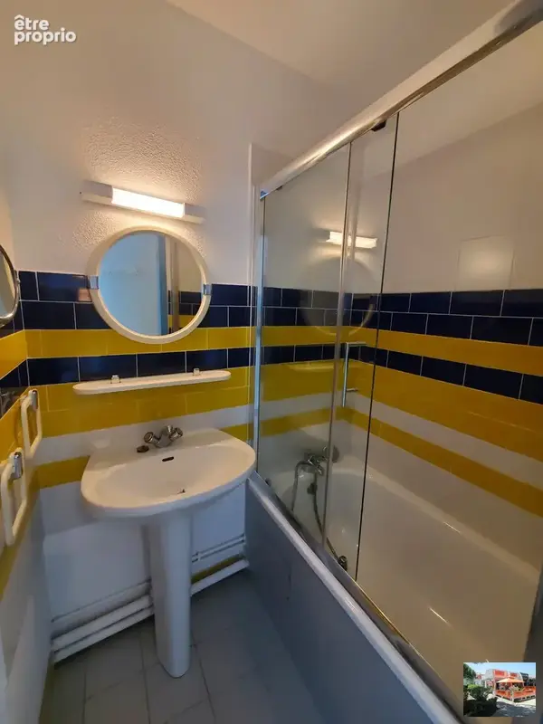 Appartement 25 m² à La Grande-Motte  - photo 5