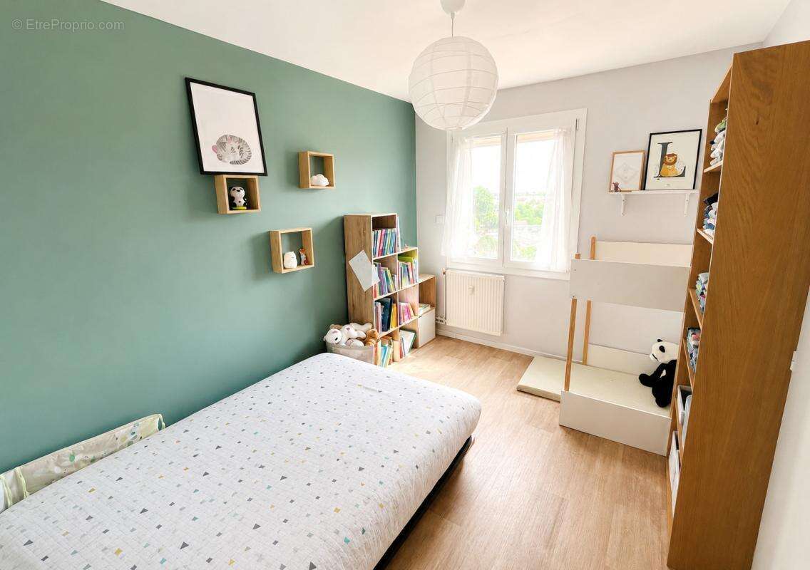 Appartement à vendre - photo 8