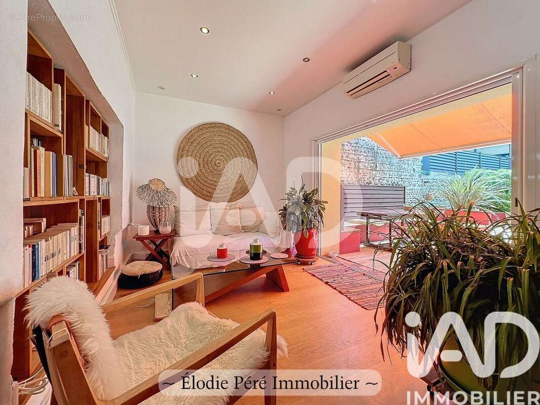 Photo 2 - Maison à TARBES