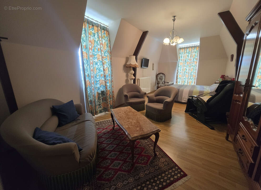 Maison périgourdine en pierre prestations haut de gamme et parc arboré - photo 16