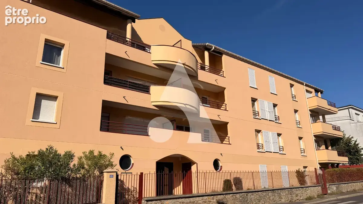 Photo Appartement à Bretigny-Sur-Orge au prix de 205 000€