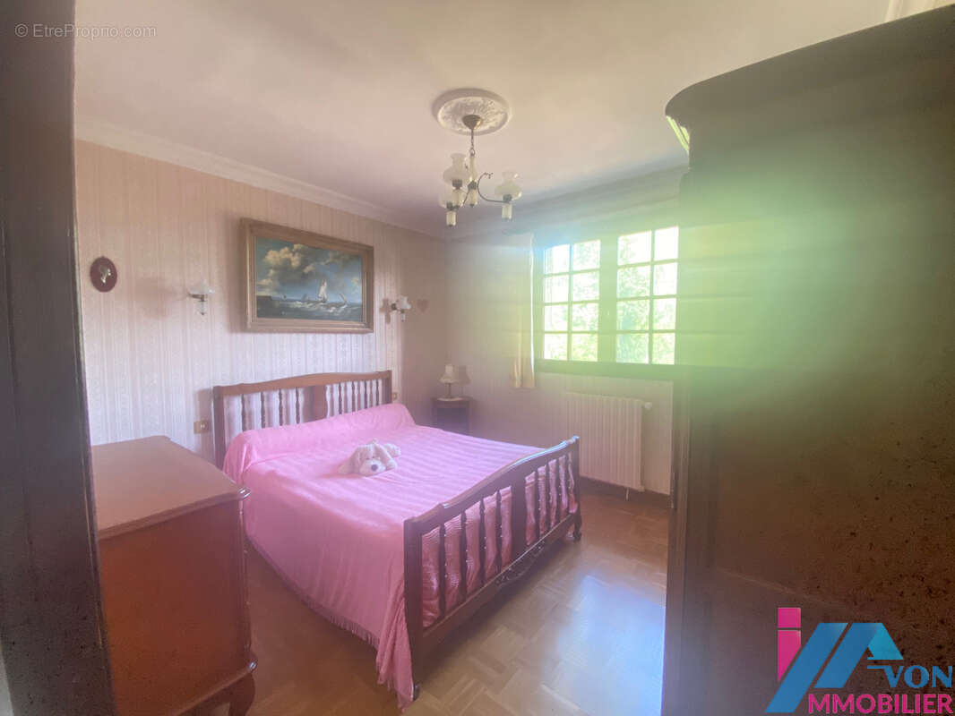 Maison en vente à La Genevraye (77) avec AVON IMMOBILIER - photo 24