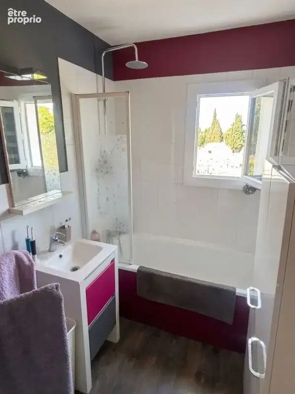 Maison type 4 84m2 - photo 8