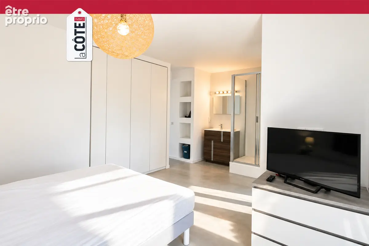 A VENDRE : Charmant appartement T2 à Carry le Rouet - photo 3