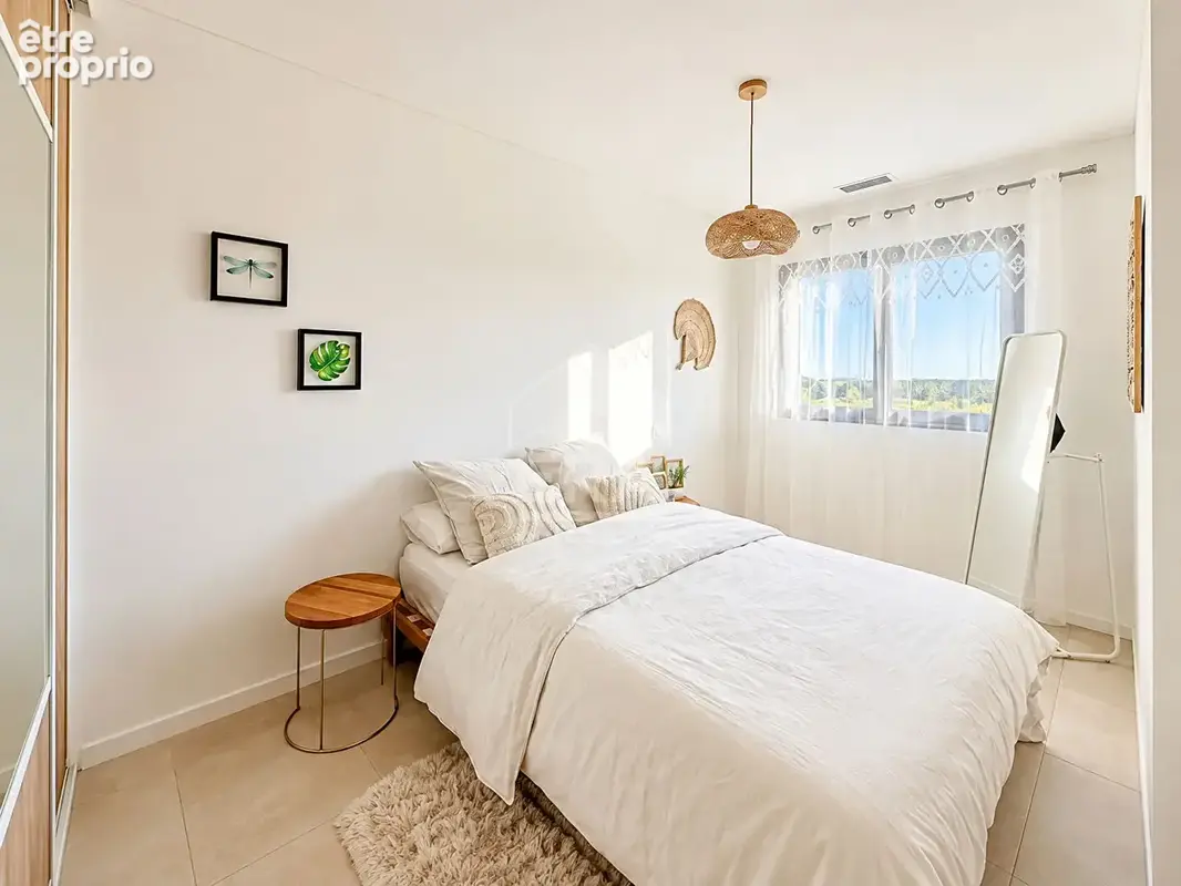 Maison 105m² à bages - photo 8