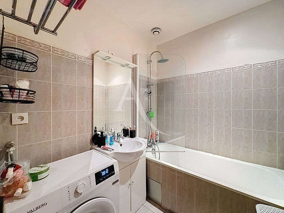 Appartement à MEAUX