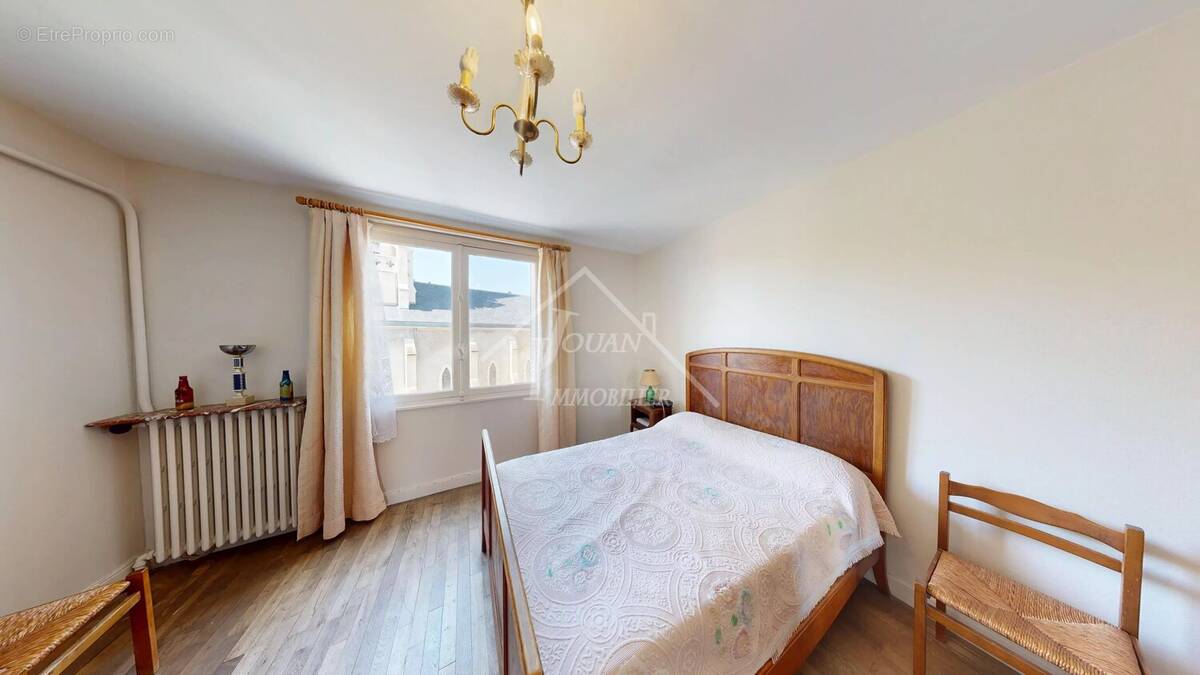 Appartement à VICHY