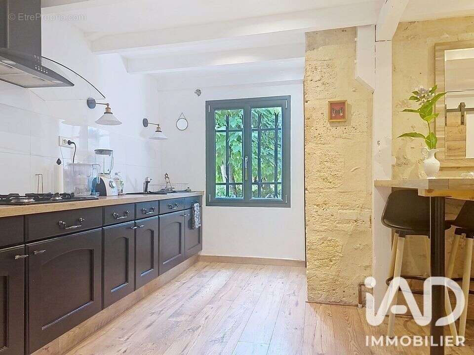 Photo 5 - Maison à SAINT-SEURIN-DE-PRATS