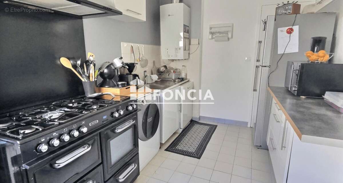Appartement à FIRMINY