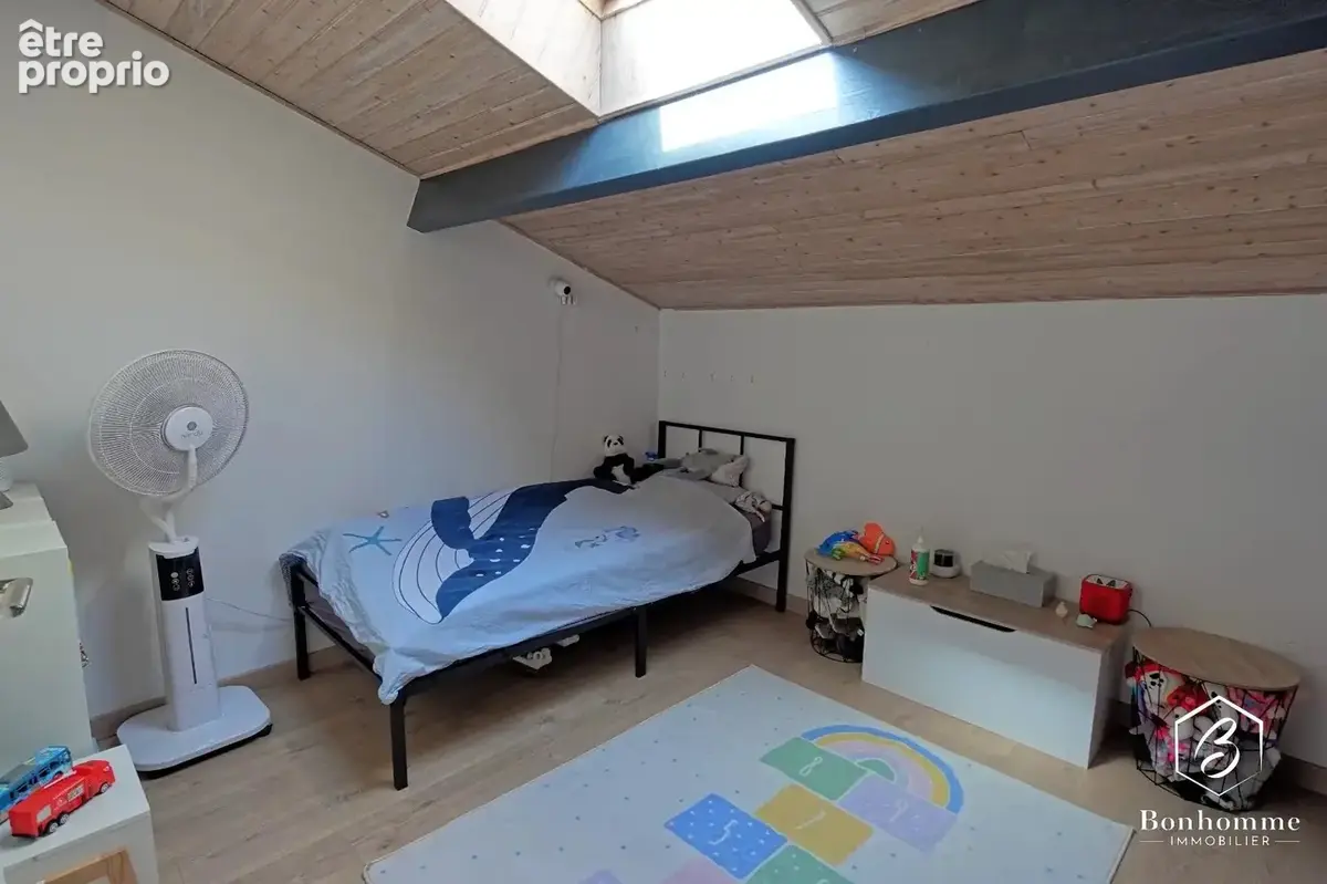 Maison 4 Pièces - 80 m2 LE POUT - photo 10
